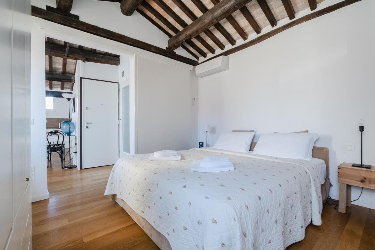 San Marco Vista Sui Tetti Veneziani Apartment 外观 照片