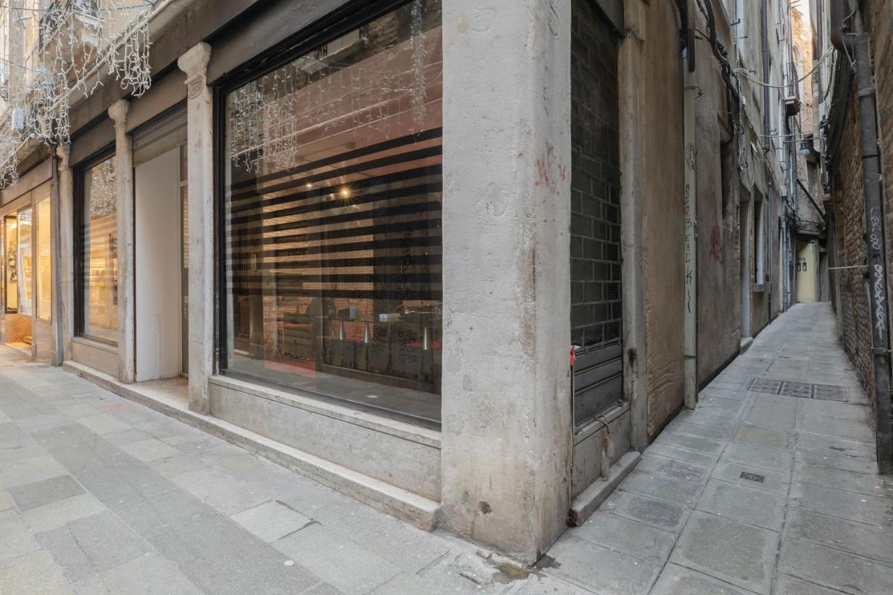 San Marco Vista Sui Tetti Veneziani Apartment 外观 照片