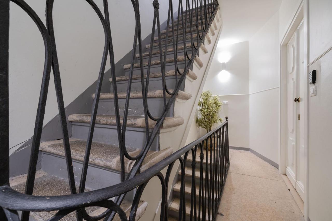 San Marco Vista Sui Tetti Veneziani Apartment 外观 照片