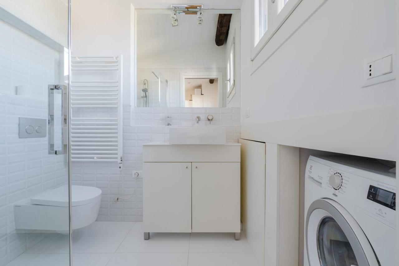 San Marco Vista Sui Tetti Veneziani Apartment 外观 照片