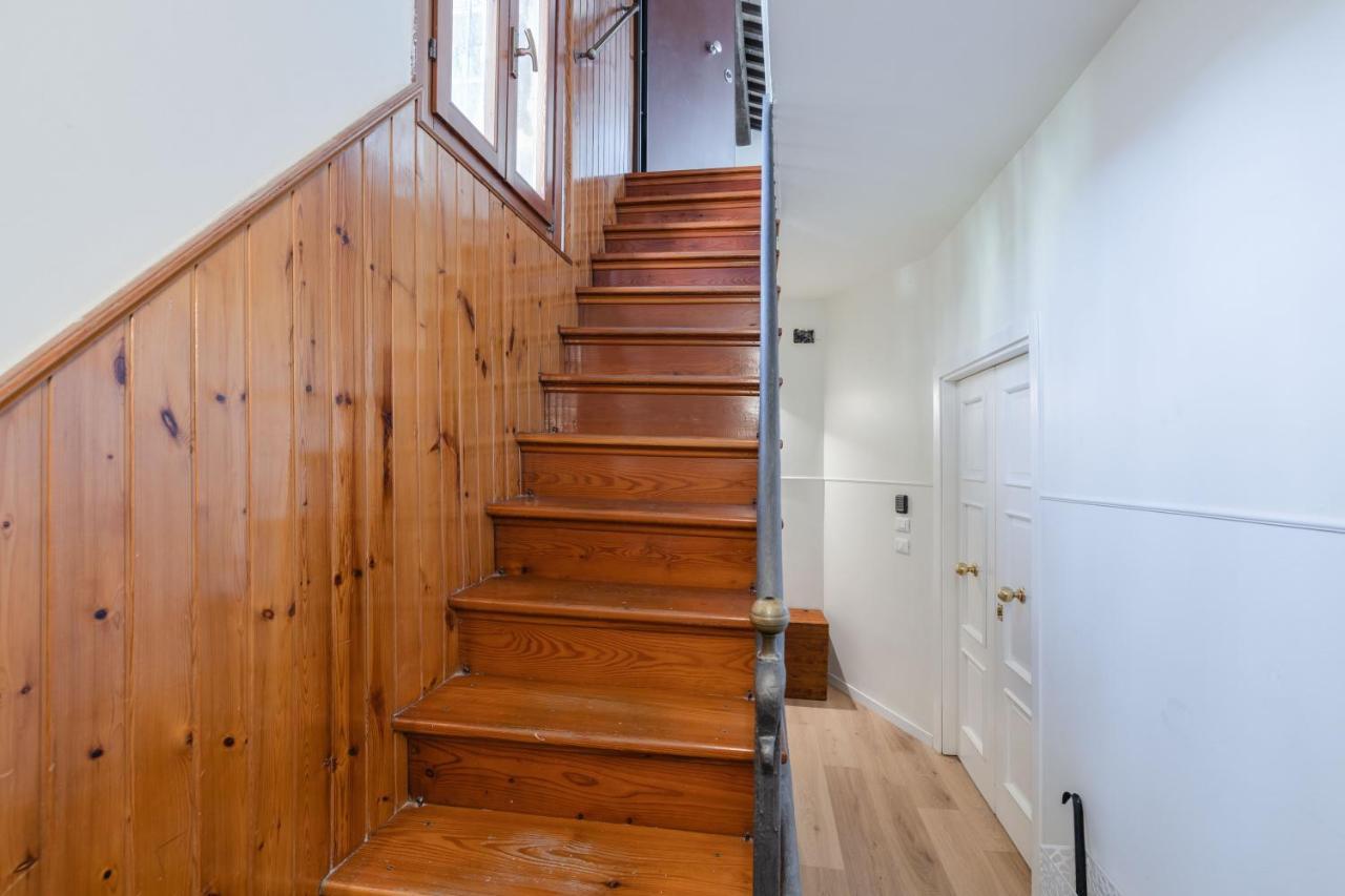 San Marco Vista Sui Tetti Veneziani Apartment 外观 照片