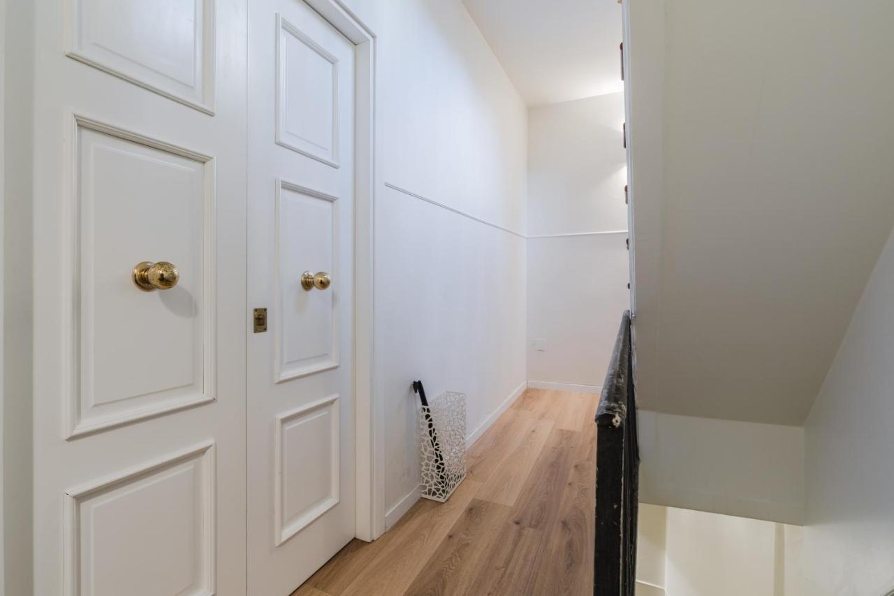 San Marco Vista Sui Tetti Veneziani Apartment 外观 照片